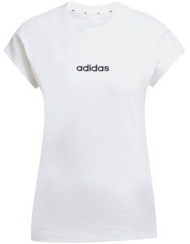 Tričká s krátkym rukávom adidas  JC8239