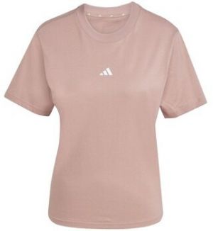 Tričká s krátkym rukávom adidas  JI6075