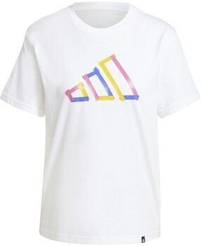 Tričká s krátkym rukávom adidas  JN9086