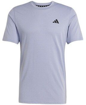 Tričká s krátkym rukávom adidas  JP4953