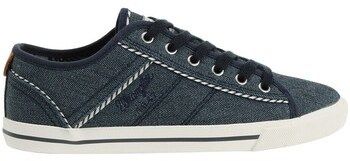 Nízke tenisky Wrangler  WF0672835NAVY