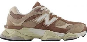 Nízke tenisky New Balance  U9060EEH