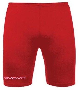 Tepláky/Vrchné oblečenie Givova  G04260012