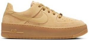 Nízke tenisky Nike  Air Force 1 Sage Low