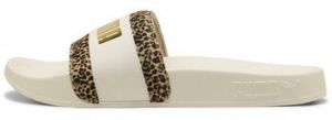 športové šľapky Puma  Leadcat 2.0 Animal Flair