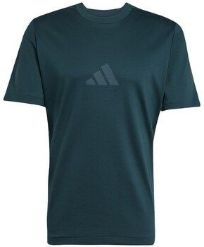 Tričká s krátkym rukávom adidas  Z.n.e