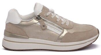 Nízke tenisky Tom Tailor  9590090002CREAM