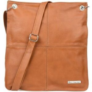 Tašky cez rameno Beltimore  kra972camel