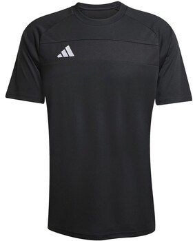Tričká s krátkym rukávom adidas  Tiro