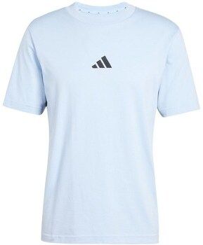 Tričká s krátkym rukávom adidas  JE6397