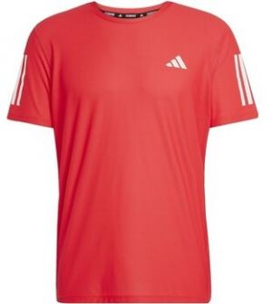 Tričká s krátkym rukávom adidas  JC9794