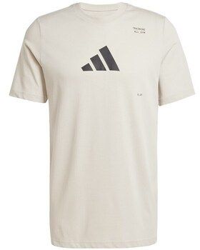 Tričká s krátkym rukávom adidas  JD1834