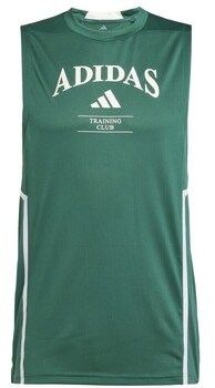 Tričká s krátkym rukávom adidas  D4t