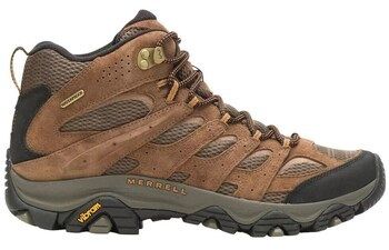 Turistická obuv Merrell  Moab 3