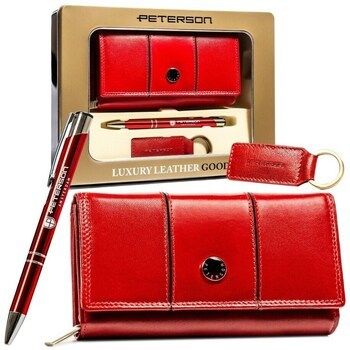 Peňaženky Peterson  PTNZD35