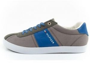 Nízke tenisky Tommy Hilfiger  FM56821095039
