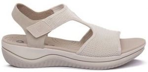 Sandále Jana  28772BEIGE