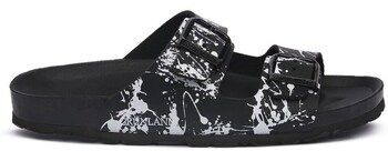 Šľapky Grunland  CB0834NERO