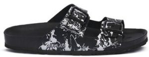 Šľapky Grunland  CB0834NERO