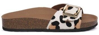 Sandále Grunland  CB0835BEIGE