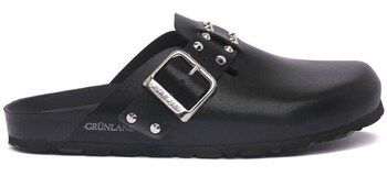Nazuvky Grunland  CB0790NERO