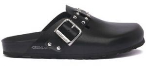 Nazuvky Grunland  CB0790NERO