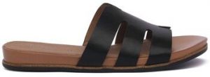 Sandále Jana  27166BLK