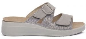 Sandále Grunland  CE0464GRIGIO