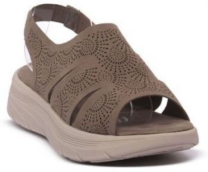 Sandále Grunland  SA1947TAUPE