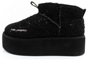 Obuv do snehu Karl Lagerfeld  KL48522WW0S