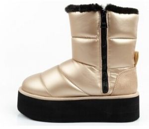 Obuv do snehu Karl Lagerfeld  KL48554HGD