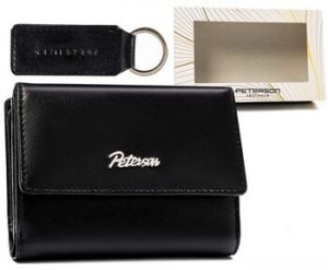 Peňaženky Peterson  rovicky270930