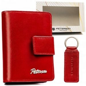 Peňaženky Peterson  rovicky270900