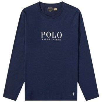 Tričká s dlhým rukávom Ralph Lauren  714899614003