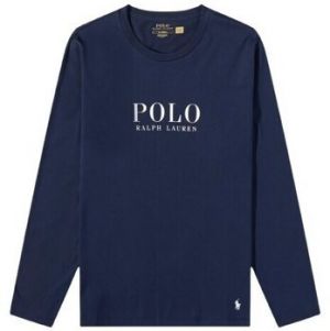Tričká s dlhým rukávom Ralph Lauren  714899614003