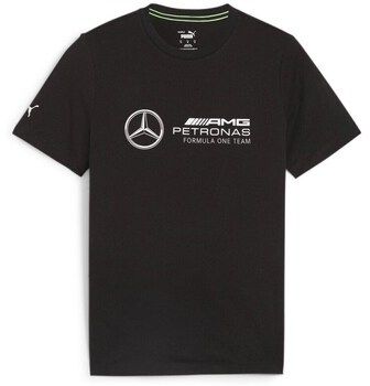Tričká s krátkym rukávom Puma  Mapf1