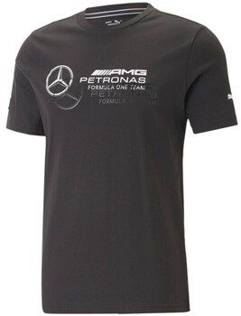 Tričká s krátkym rukávom Puma  Mapf1