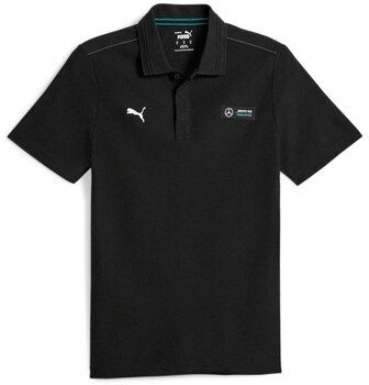 Polokošele s krátkym rukávom Puma  Mapf1
