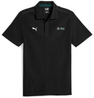 Polokošele s krátkym rukávom Puma  Mapf1