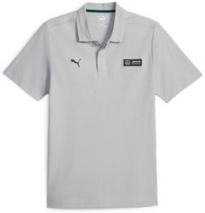 Polokošele s krátkym rukávom Puma  Mapf1