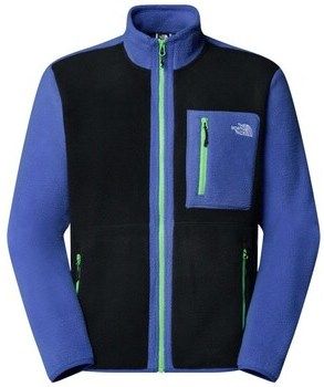 Mikiny The North Face  Yumiori