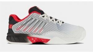 Nízke tenisky K-Swiss  Hypercourt Express 2