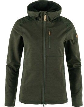 Vesty bez rukávov/Cardigany Fjallraven  Keb