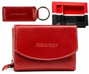 Peňaženky Rovicky  RZD604BG