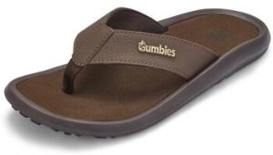 Žabky Gumbies  Noosa