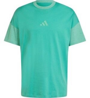 Tričká s krátkym rukávom adidas  JJ3676