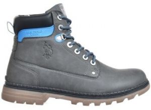 Polokozačky U.S Polo Assn.  ZIGGY002ADGR