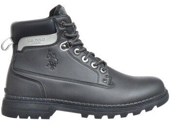 Polokozačky U.S Polo Assn.  ZIGGY002ABLK