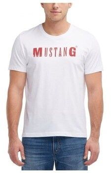 Tričká s krátkym rukávom Mustang  10054542045
