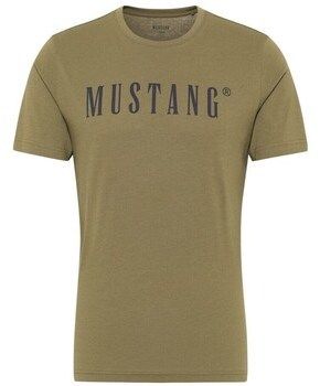 Tričká s krátkym rukávom Mustang  10132216358